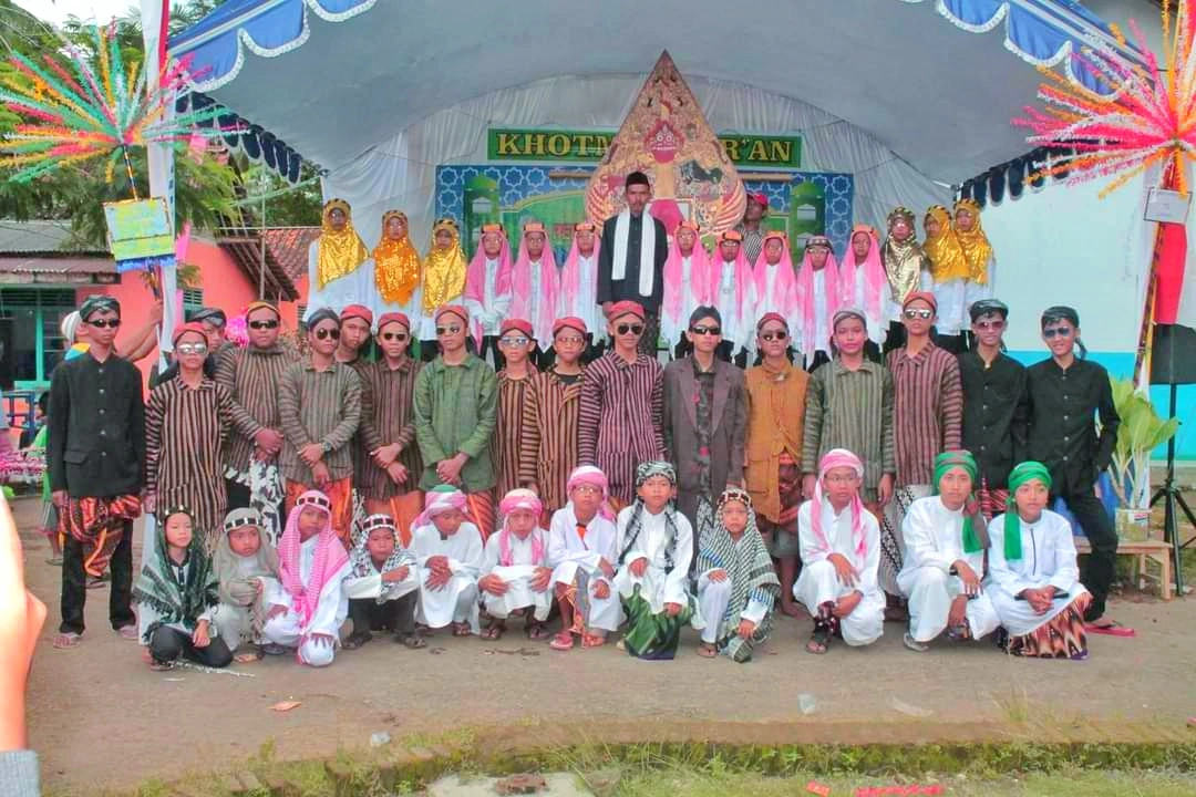 Kegiatan budaya komunitas