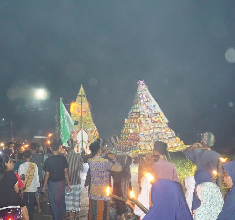 Dokumentasi budaya MASWA 2