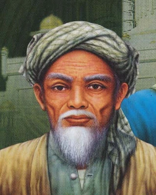 Foto Sunan Bonang