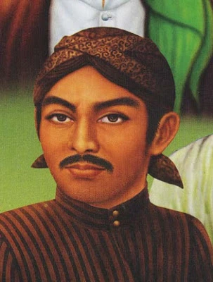 Foto Sunan Kalijaga