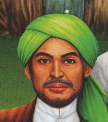 Foto Sunan Kudus